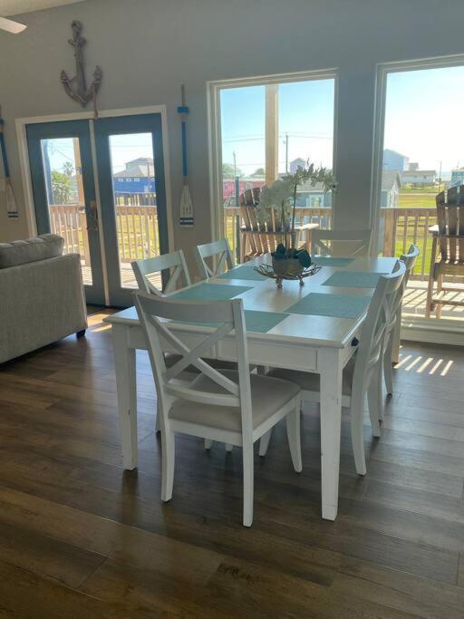 Dock Ferienhaus